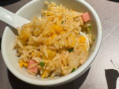 -晓淮山·扬州早茶·淮扬菜(龙阳广场店)