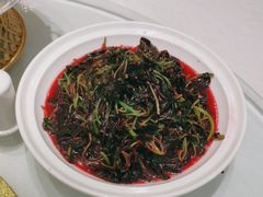-香山湖家家宴(中山陵店)