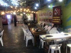-运气牛自助酱大骨火锅(南京东路店)