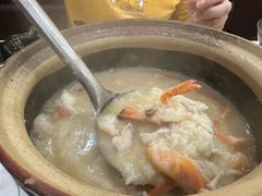 -品记潮汕砂锅粥(湖东路店)