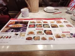 -味上湘菜馆(阿波罗店)