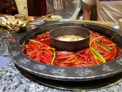 -蜀大侠火锅(建设路第五大道店)