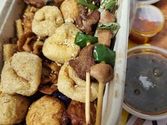 -陈氏老字号十三小炸炸店