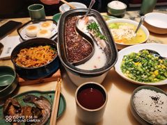 -锦府盐帮·侯宅(五棵松万达店)