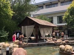 -国御温泉度假小镇