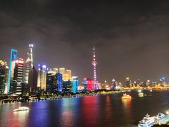 -上海外滩悦榕庄酒店