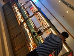 -皇城老妈川味火锅·大连海鲜火锅(港湾店)