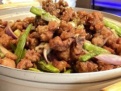 -醉得意·山茶油炒土鸡(泰安吾悦广场店)