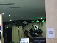 -武汉华夏国际影城(鲁广店)