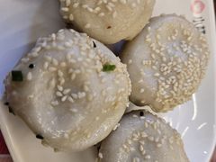 -小杨生煎(白玉兰广场店)