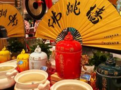-水之梦(黄浦店)