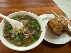 -宝瑞门钉肉饼店