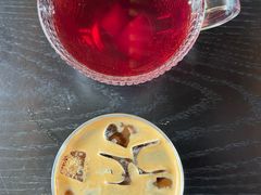 -糖房咖啡(南锣鼓巷店)