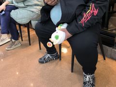 -盛江山自助料理(太原街万达店)