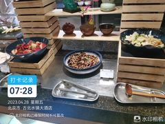 -蜻蜓逐宴全日制西餐厅I古北水镇大酒店