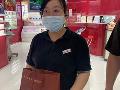 -吴良材眼镜(南翔印象城MEGA店)