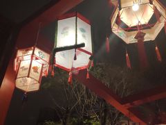 -晋江五店市传统文化旅游区