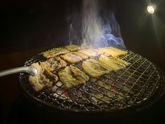 -玖合肉町·烧肉(惠安禹洲店)