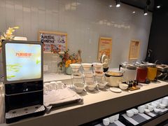 -郑州美豪雅高诺富特会展中心酒店