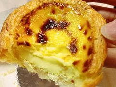 肯德基葡式蛋挞-肯德基(南昌路店)