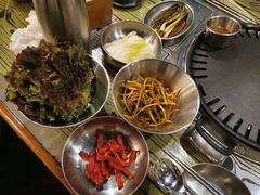 -401餐厅(弘大店)