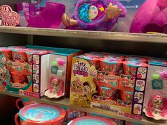 -TOP TOY(新南凯德广场店)