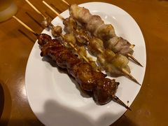 -福烤锦花(长乐路店)