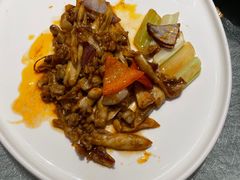 -79号渔船海鲜饭店(宝安店)