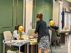 -喜聚薈·花膠雞海鮮火鍋(越秀店)