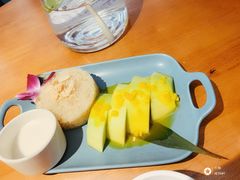 -花样西贡·蜜越餐厅·法式越南料理(水晶城店)