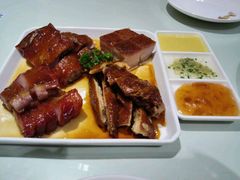 -大咀港式茶餐厅(海岸城店)