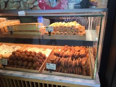 -泸溪河桃酥(秦淮夫子庙一店)