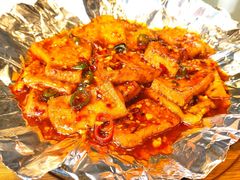 -東舍食唐精品陕菜馆