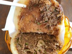 肉夹馍-半亩园(奥特莱斯店)