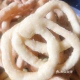 是谁想吃糖环呀？