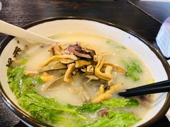 -鸭味先老鸭粉丝馆(瑞金路二号四号小区店)