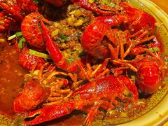 -金陵一哥龙虾馆(三牌楼总店)