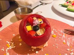 -佐度王子扒房(天鹅湖店)
