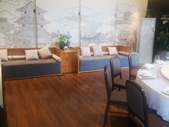 -回头食客-李久其家民间餐厅(望城金桥国际店)