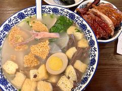 -小潘记鸭血粉丝汤