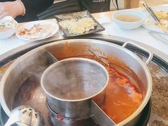 -执牛耳涮烤牛排火锅(伊河路店)