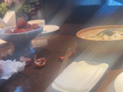 -西郊八号·山野江西菜(开发区店)