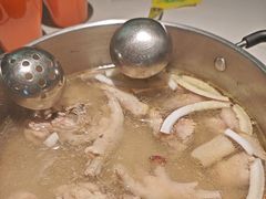 -采椰郎椰子鸡·脆皮鸡火锅(融创茂店)