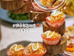 -香香海南菜餐厅