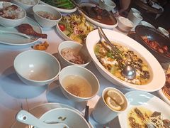 -肴约·花园式餐厅(湖里店)