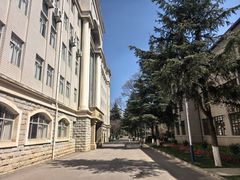 -云南师范大学(一二一西南联大校区)