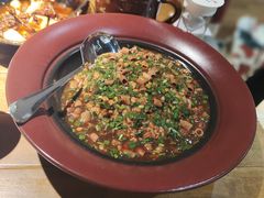 -小放牛炒菜馆(华北商厦店)