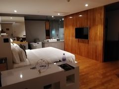 -厦门华轩里山海间酒店(原乐雅无垠酒店)