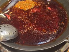 -俏媳妇火锅(宽窄巷子店)