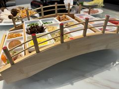 -昆明花之城豪生国际大酒店·怡享阁